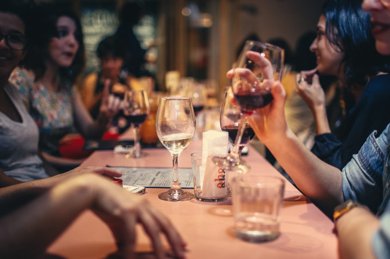 Restaurant Marketing Guide Header Image