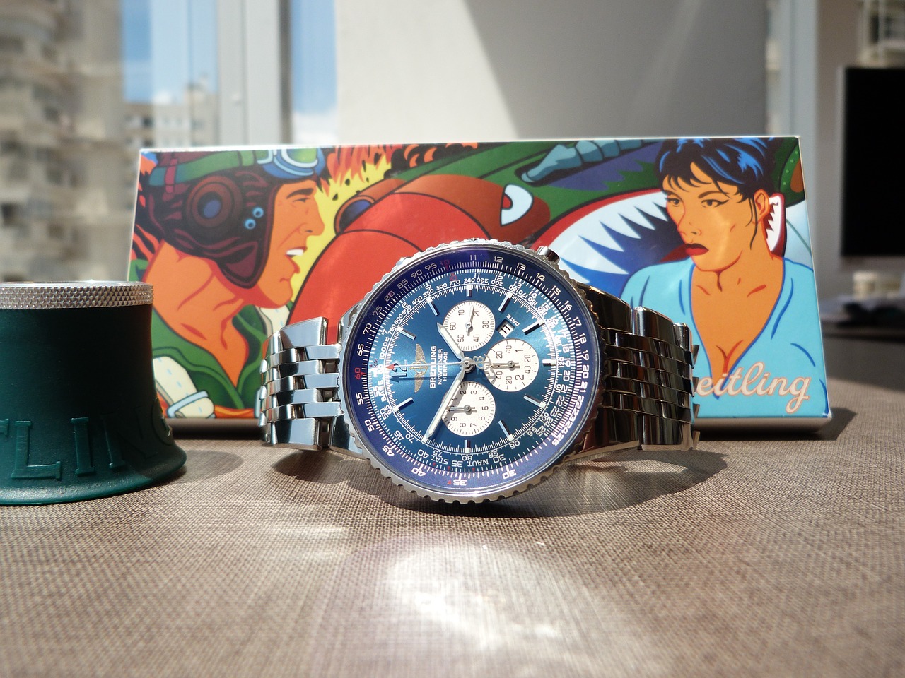 Why Buy Replicas Header Image