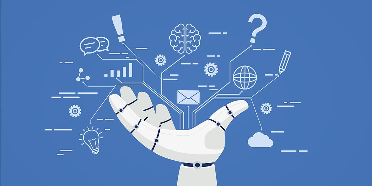 AI Marketing 2019 Article Image