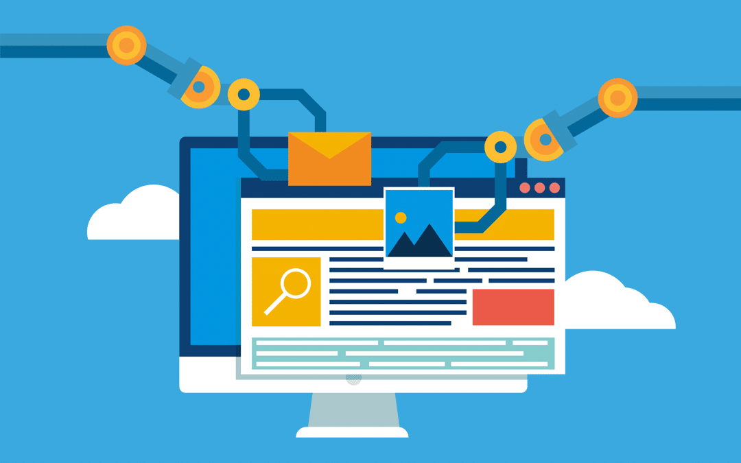 AI Marketing 2019 Header Image