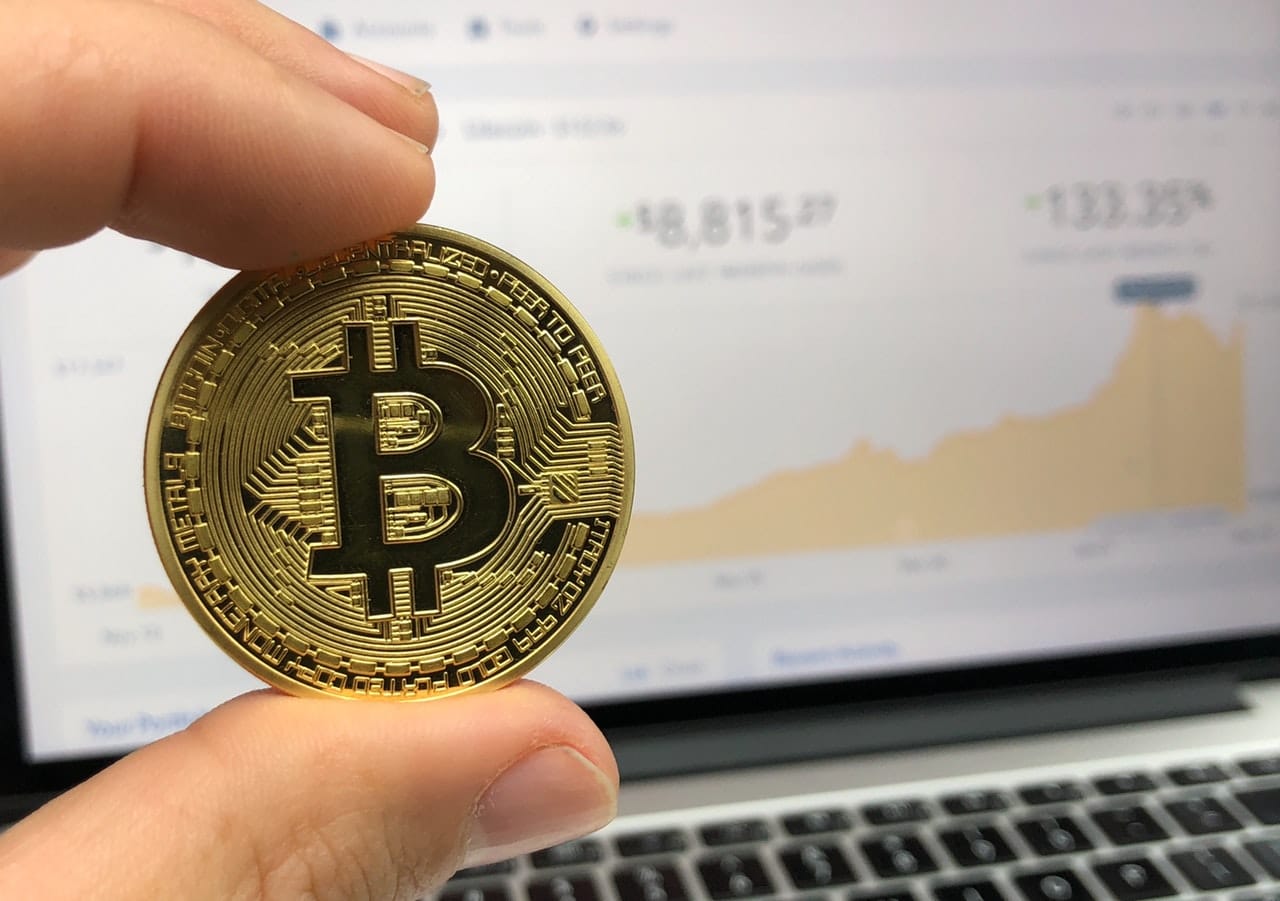 Bitcoin Investing 2019 Header Image