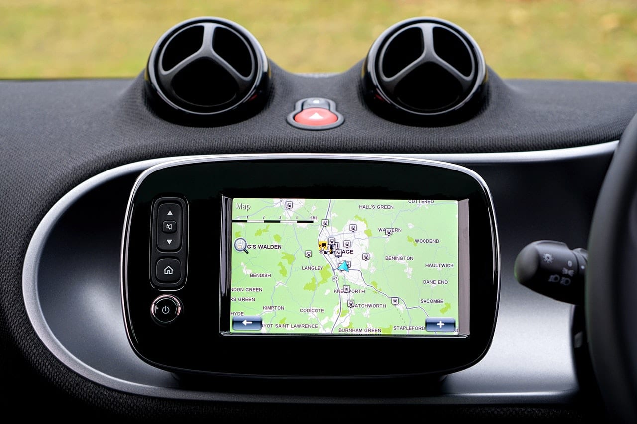 Car Gadgets Tips Article Image