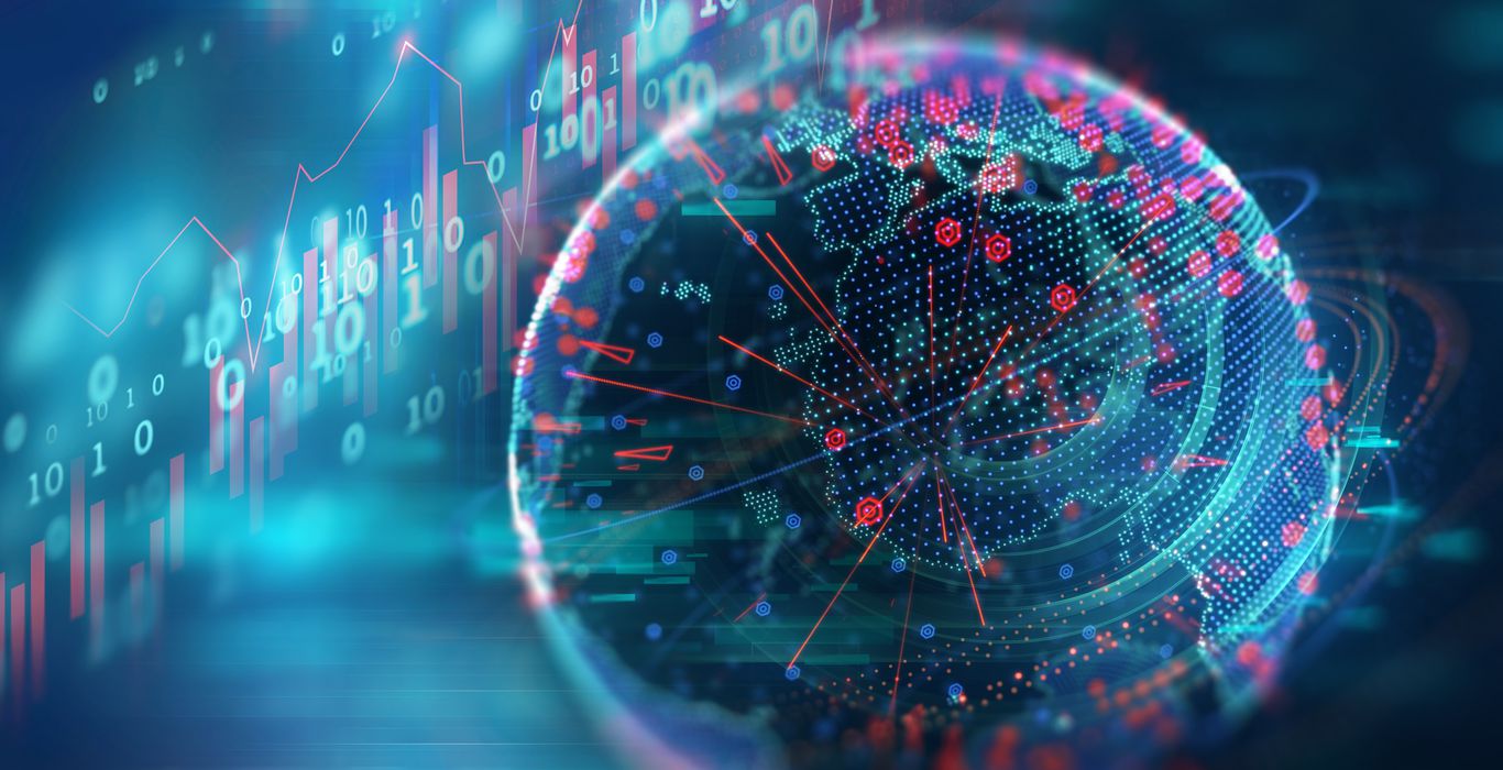 Data Science Degree Header Image