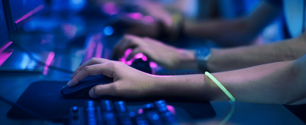 eSports Entertainment Guide Article Image