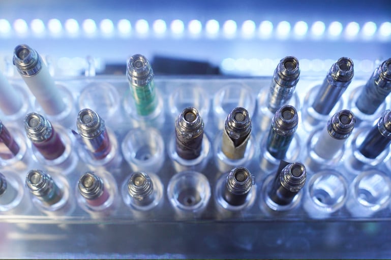 Herb brand Business Header Image