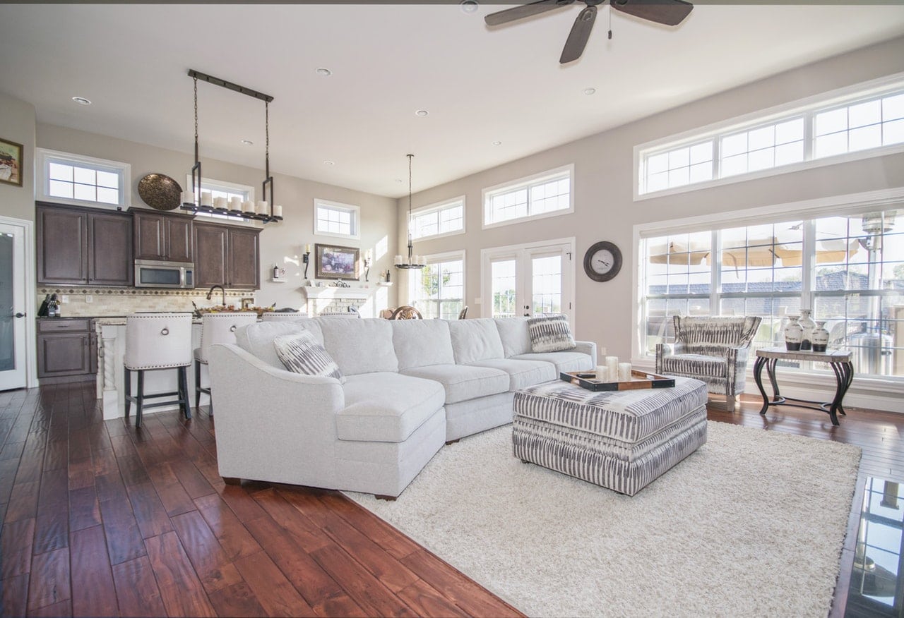 Home Improvements Ideas Article Image