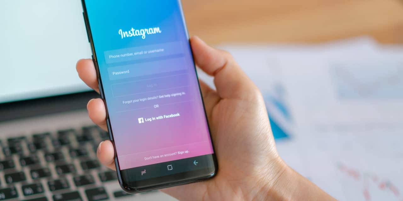 instagram Sales Tips Header Image