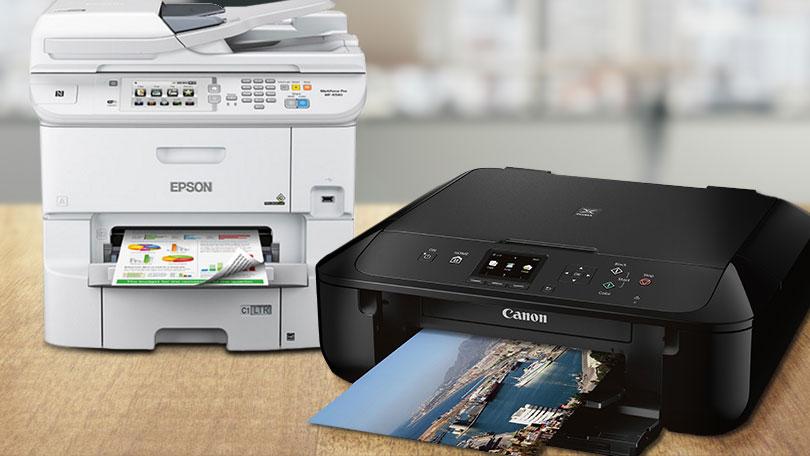 Laser Printer Tips Article Image