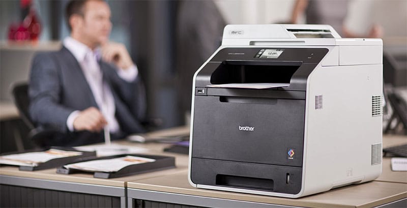 Laser Printer Tips Header Image