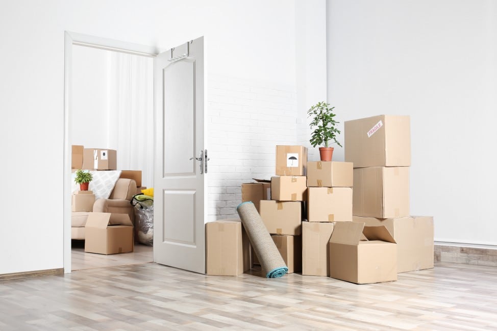 Moving House Guide Article Image