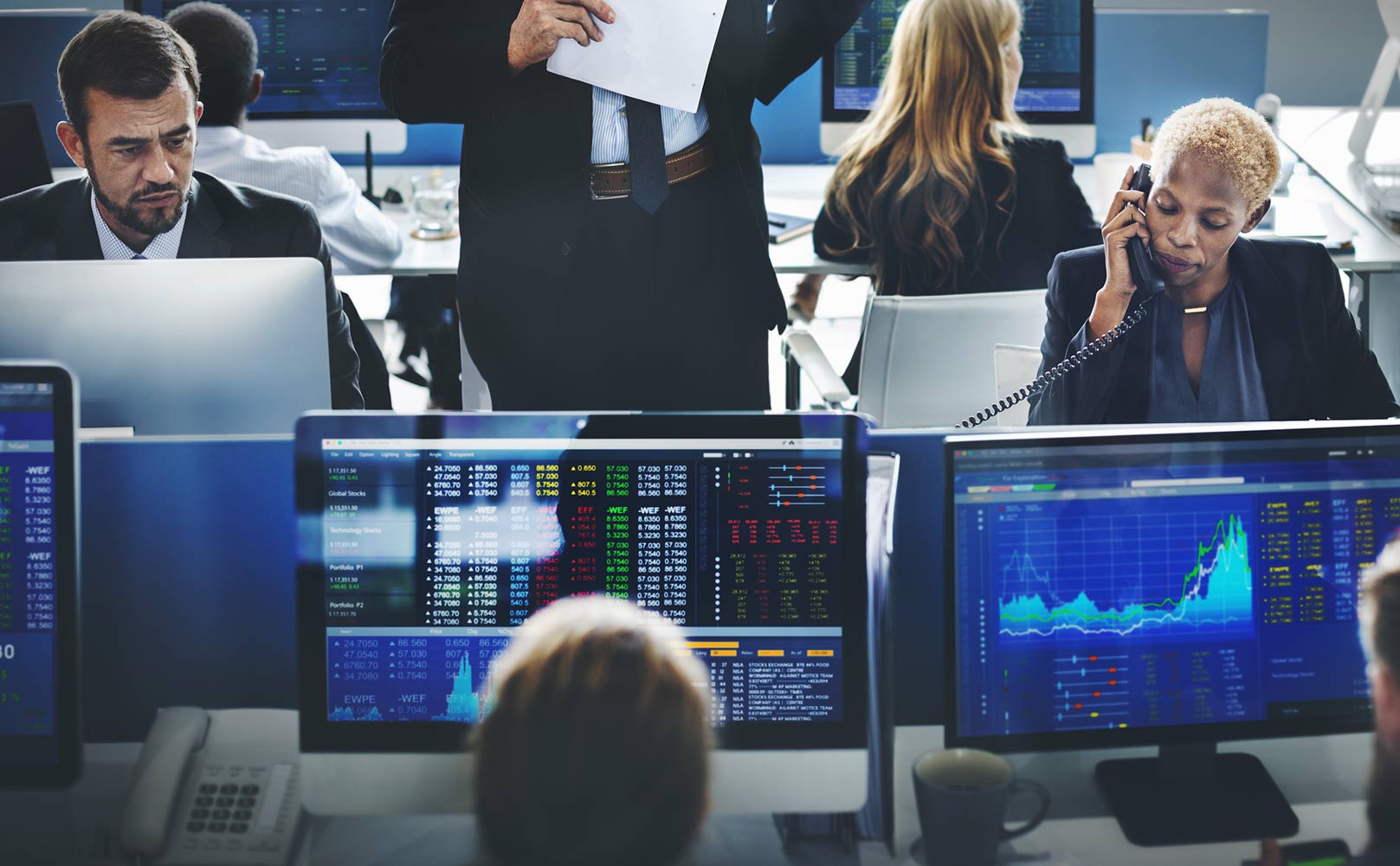 Top Sociable Professions Header Image