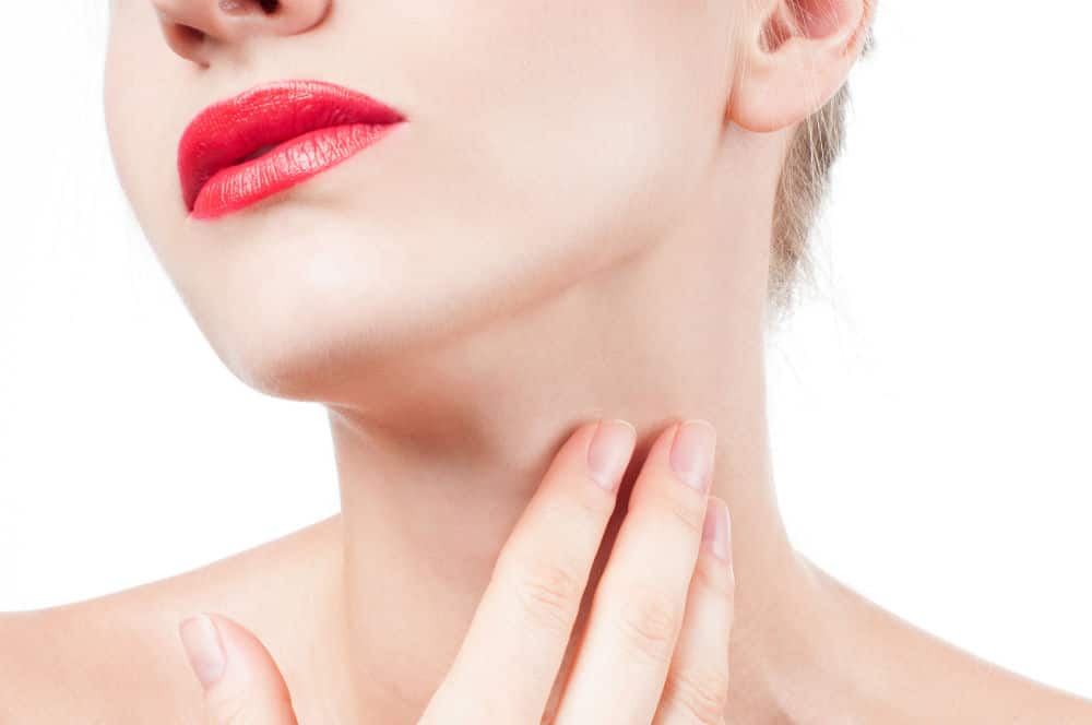 Best Neck Creams Ingredients Header Image