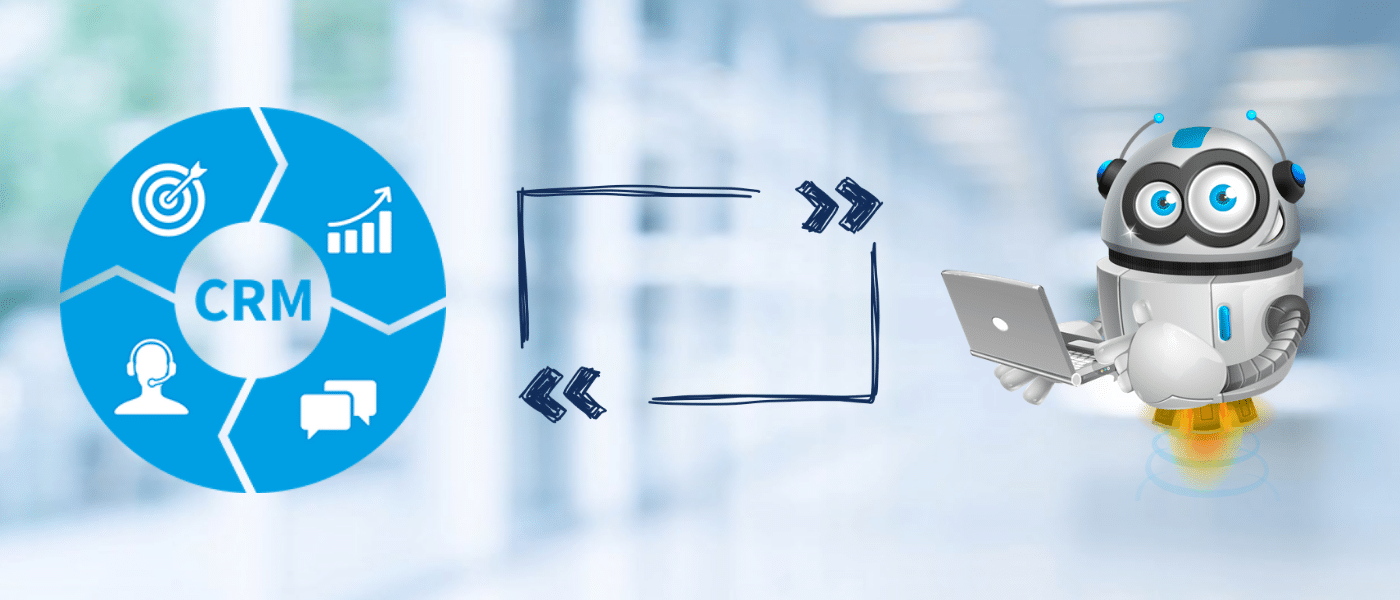 Marketing Automation CRM Article Image