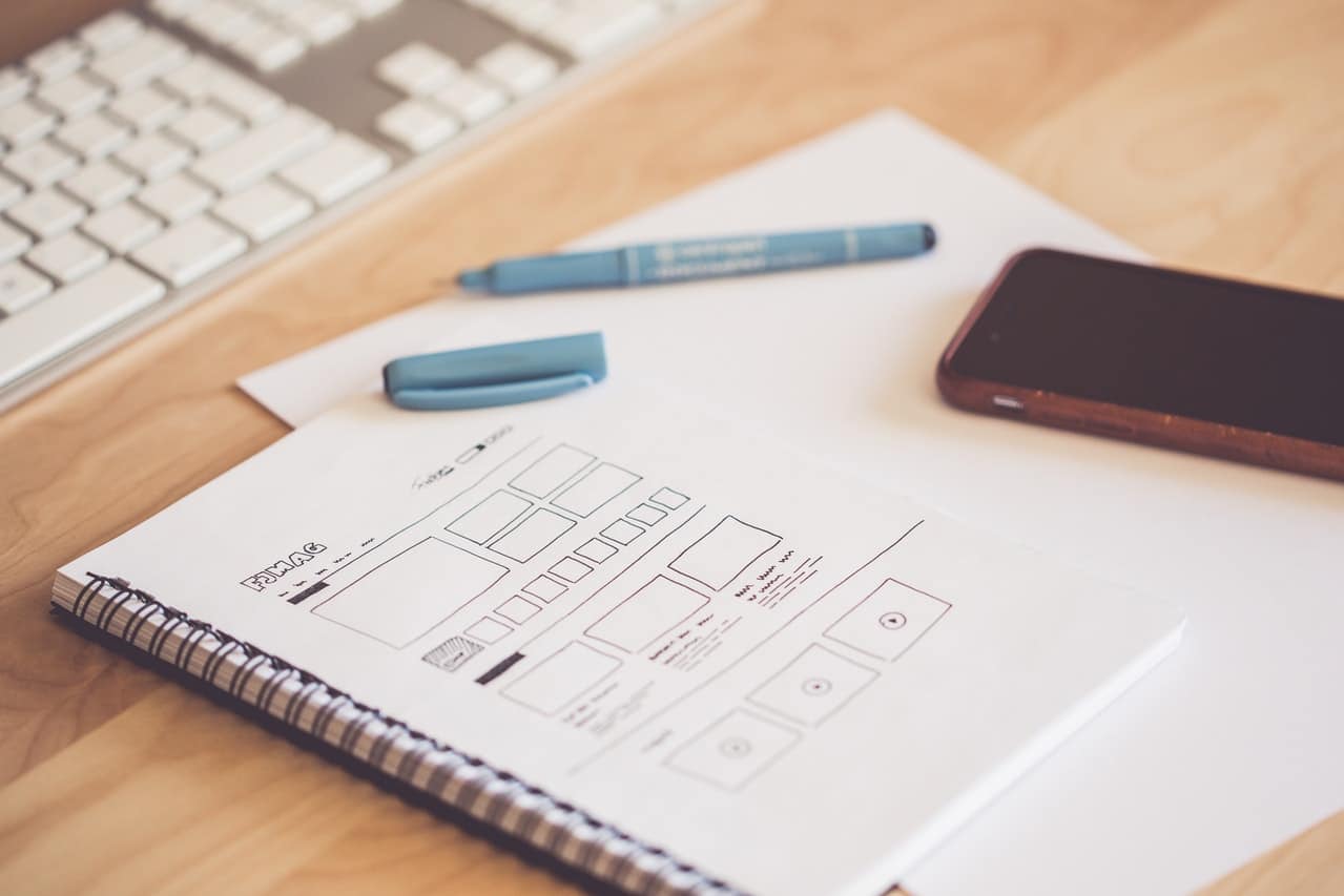 4 Reasons UX Designer Header Image