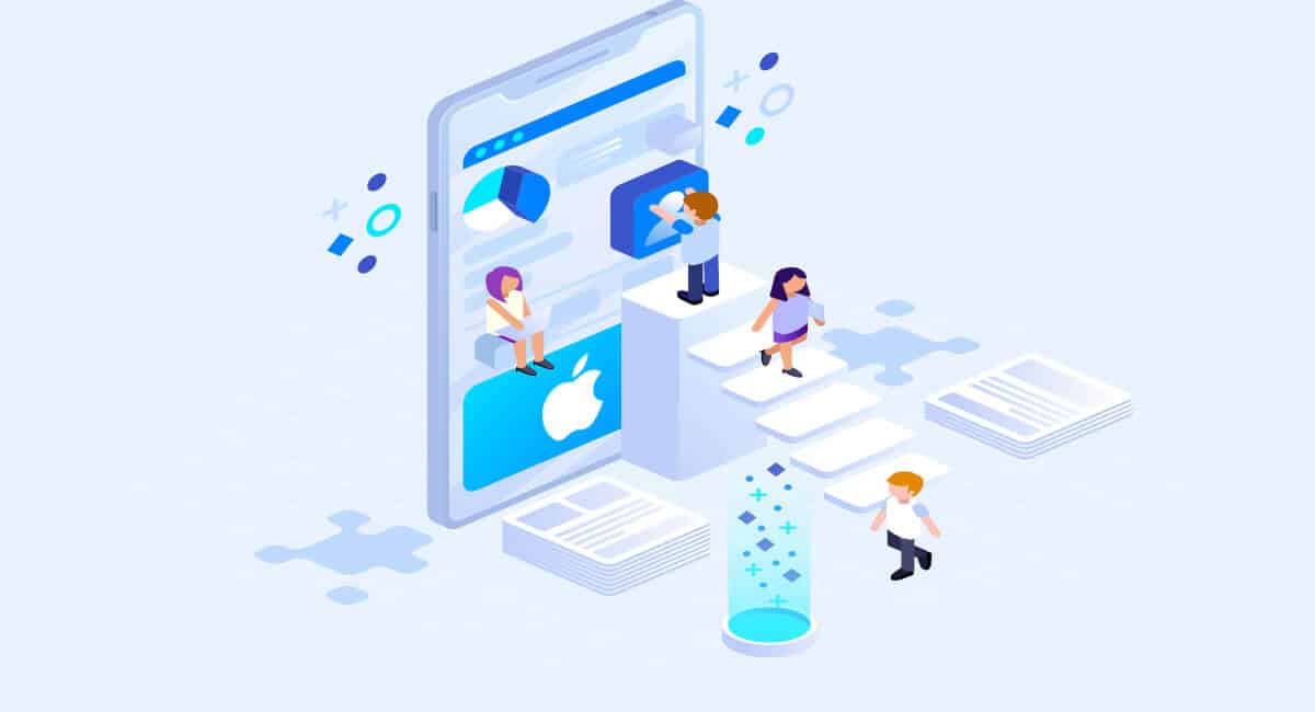 App Development Trends 2019 Header Image