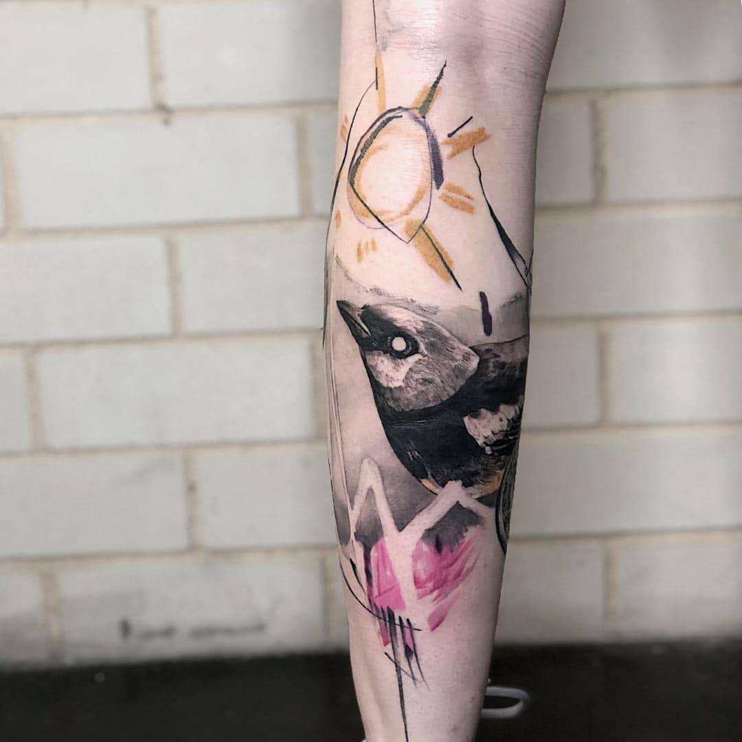 Artem Korobov Tattoo Artwork Image 1