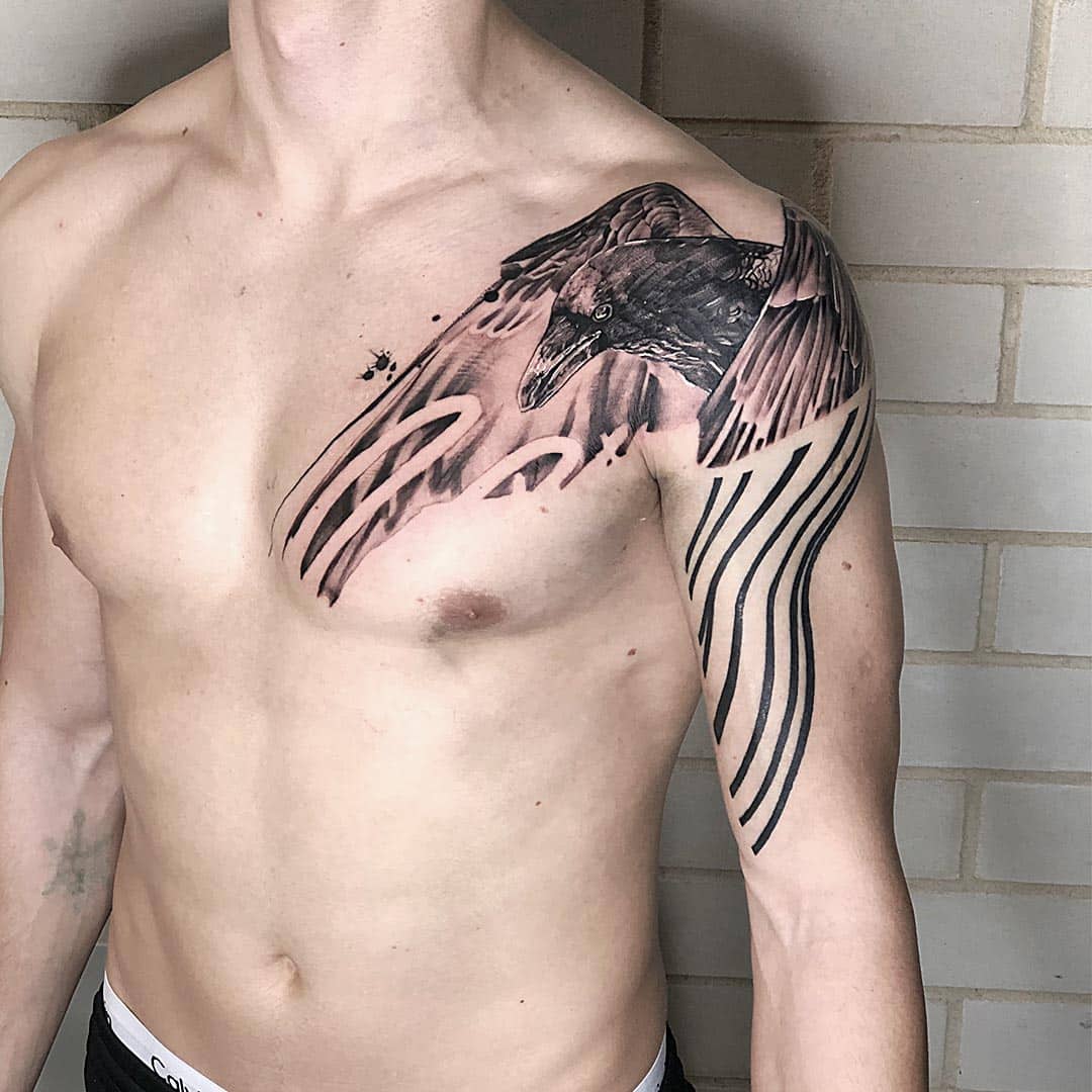 Artem Korobov Tattoo Artwork Image 5