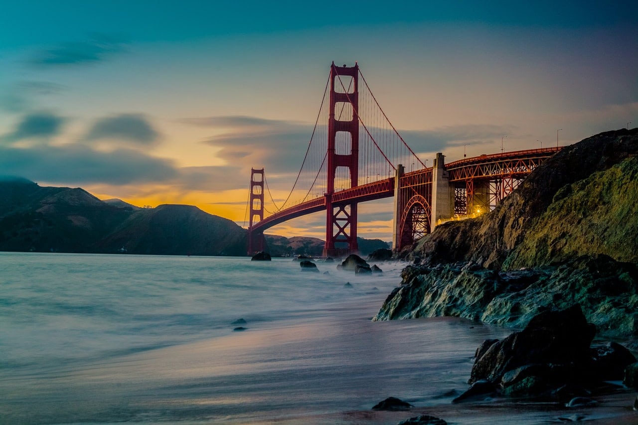 Do San Francisco Header Image