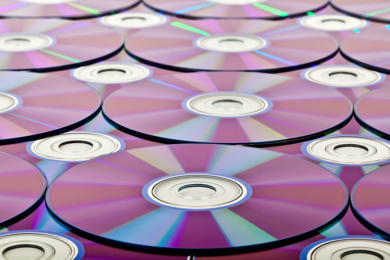 DVD Decoder Decrypt Header Image