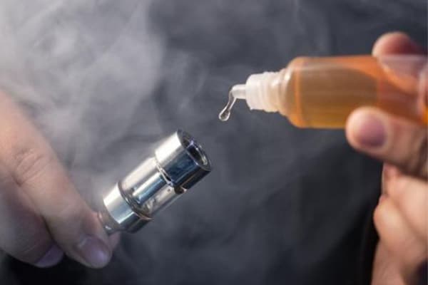 E-Juice Guide Vape Article Image