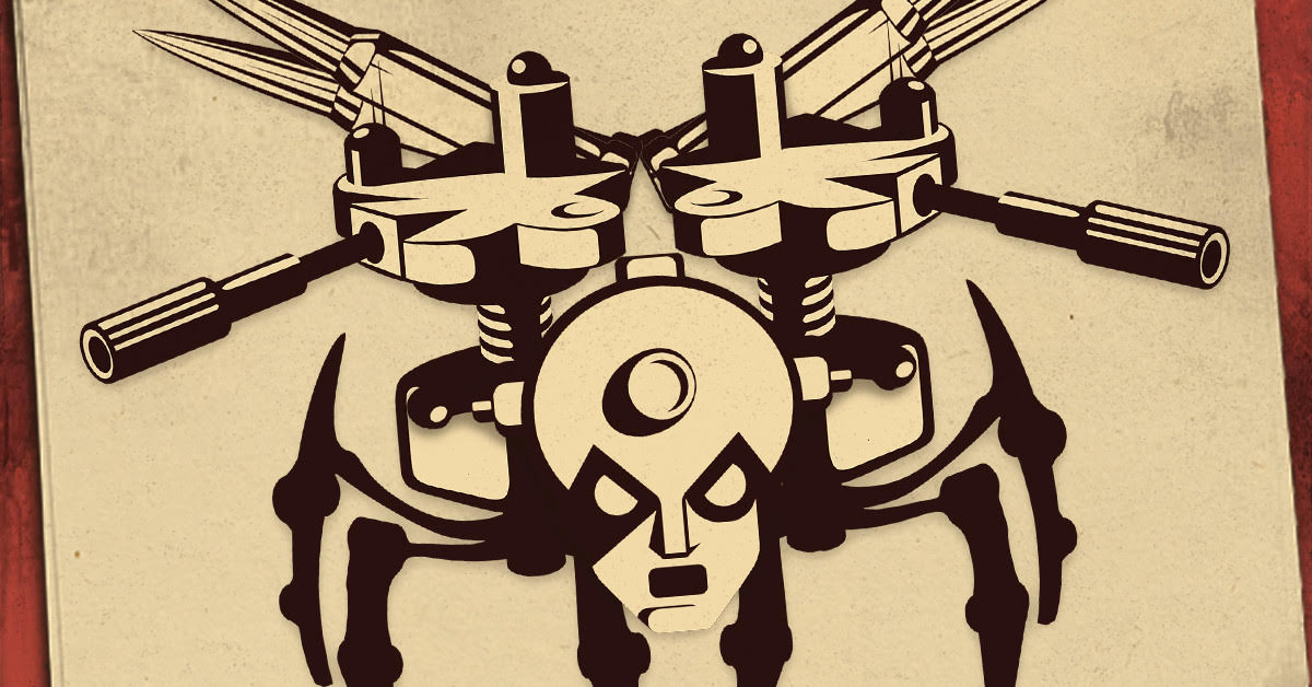 Escape Room Party Kits Header Image