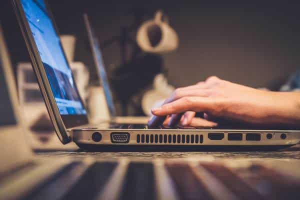 Future Online Gaming Header Image