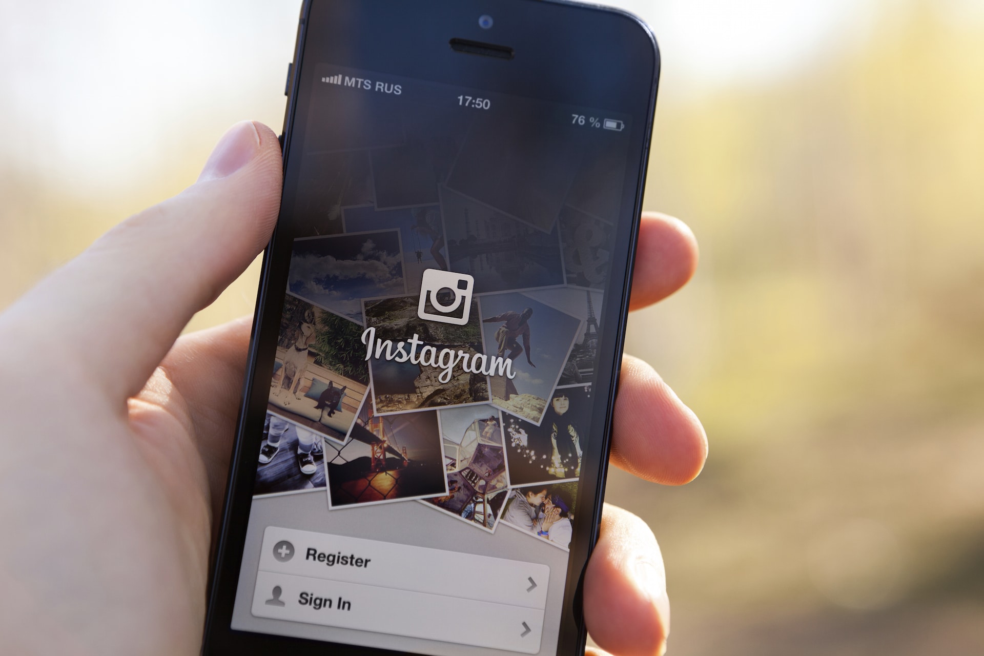 Instagram Instafamous Tips Header Image