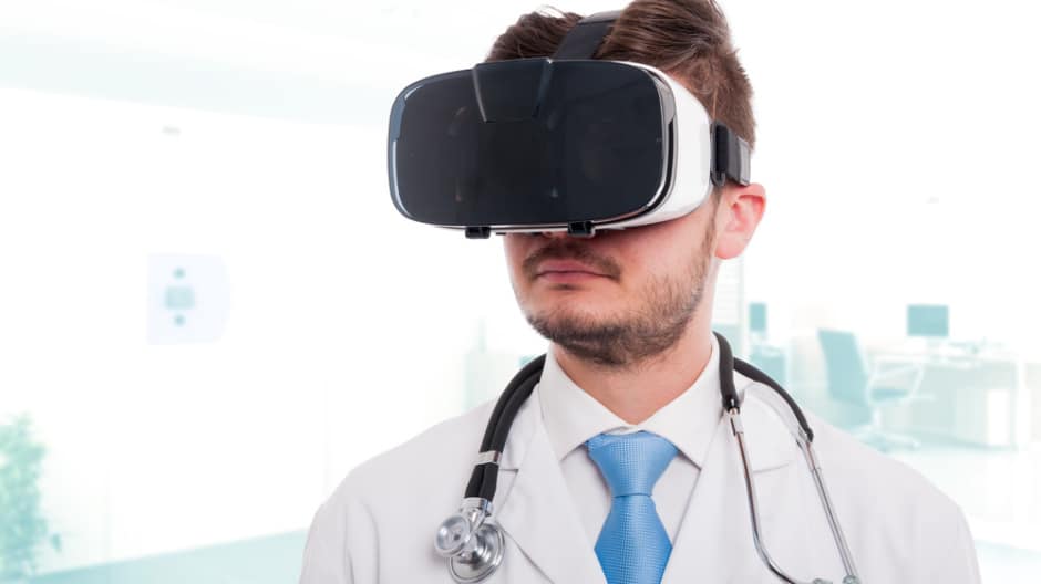 Medical Technology Trends Header Image