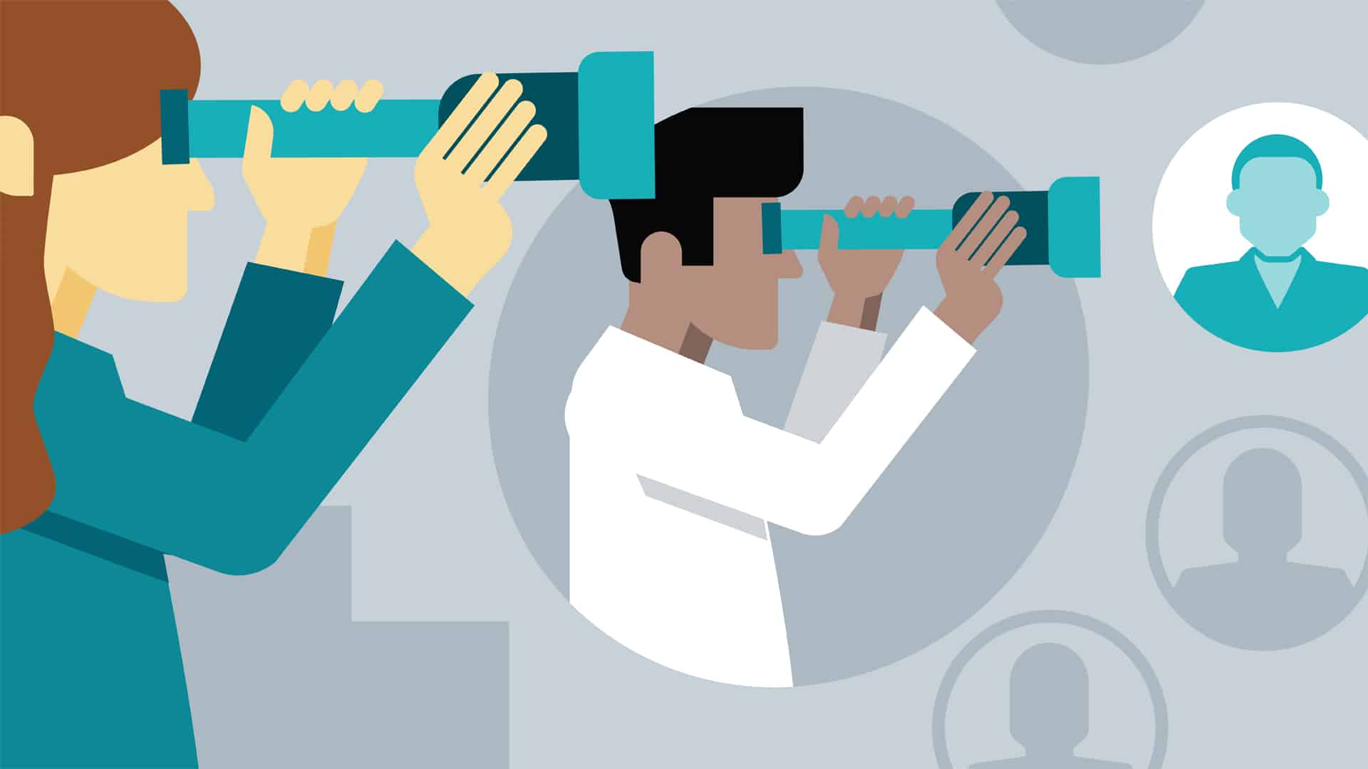 Online Recruitment Agencies Header Image