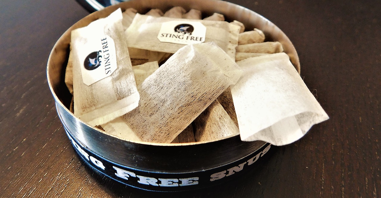 Swedish Snus Investment Article Image