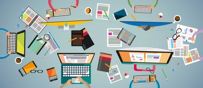 Top Website Builders Article Image