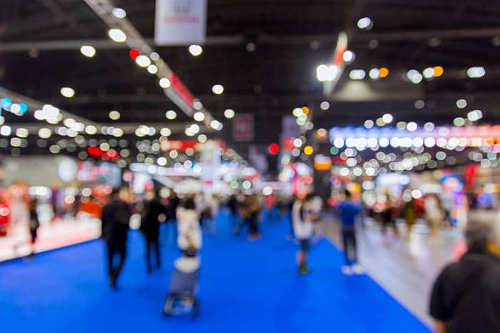 Trade Show Displays Article Image