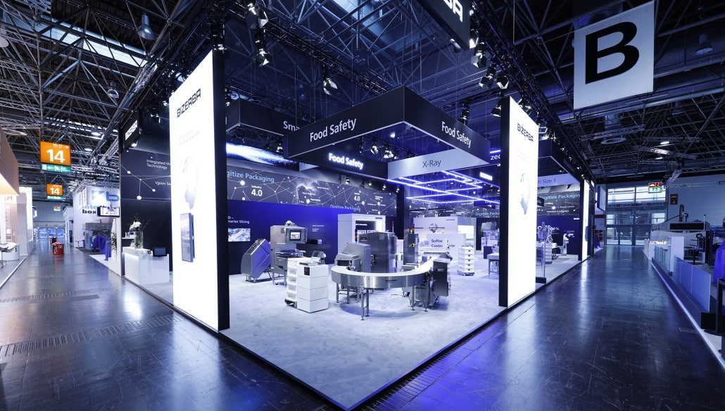 Trade Show Displays Header Image
