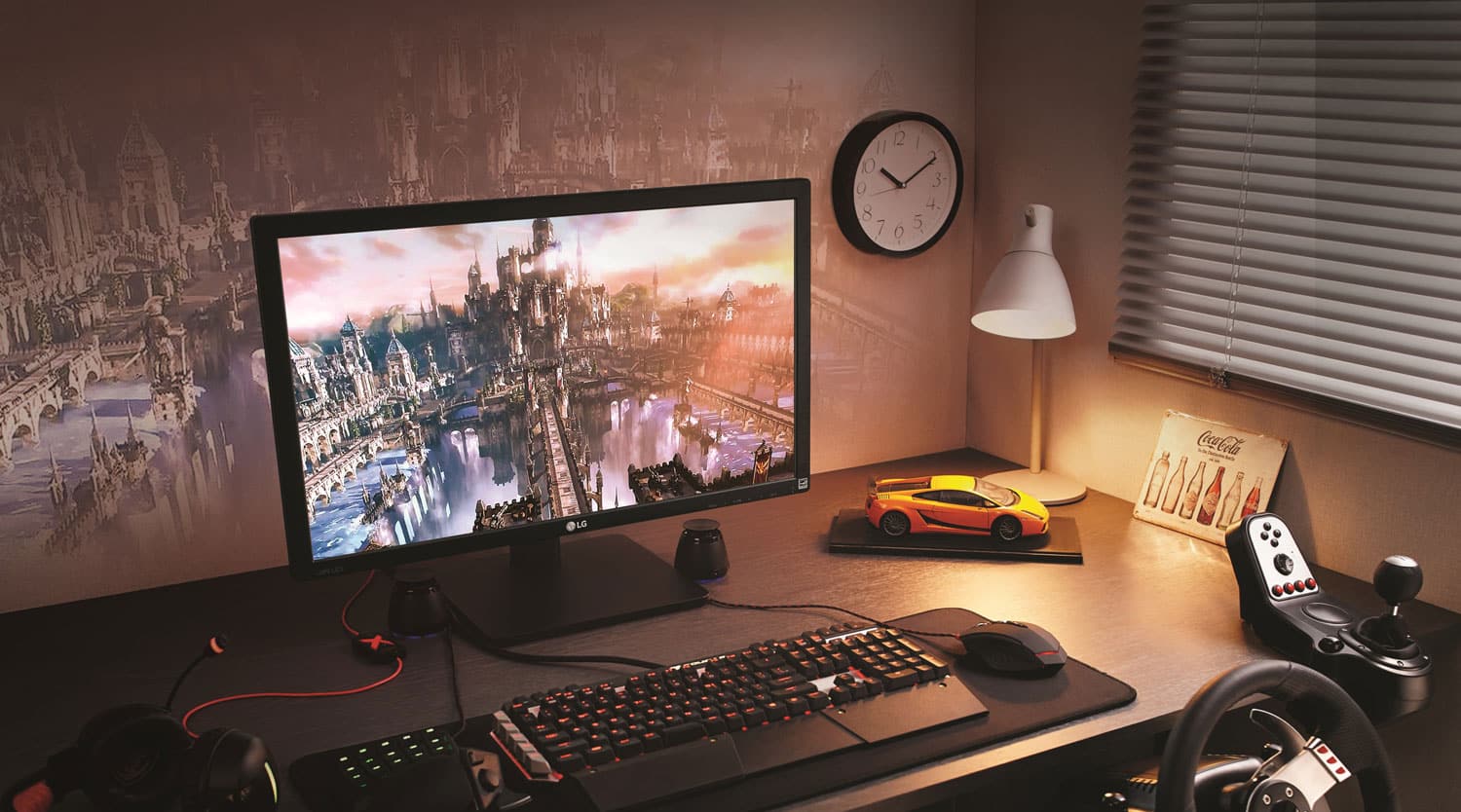 Buy Monitor Tips Header Image