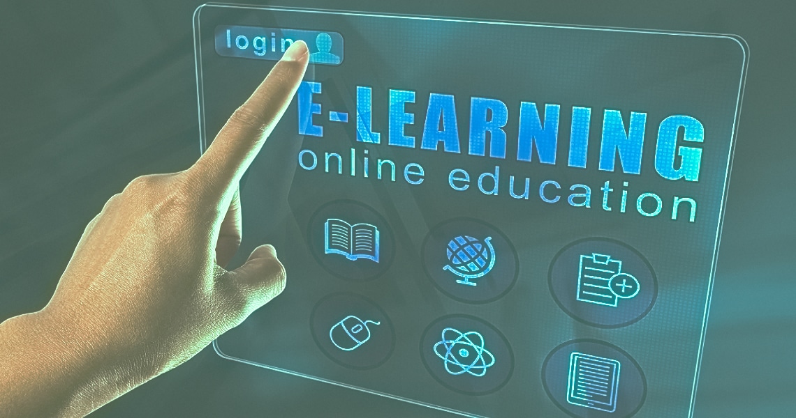 e-Learning Future Facts Article Image