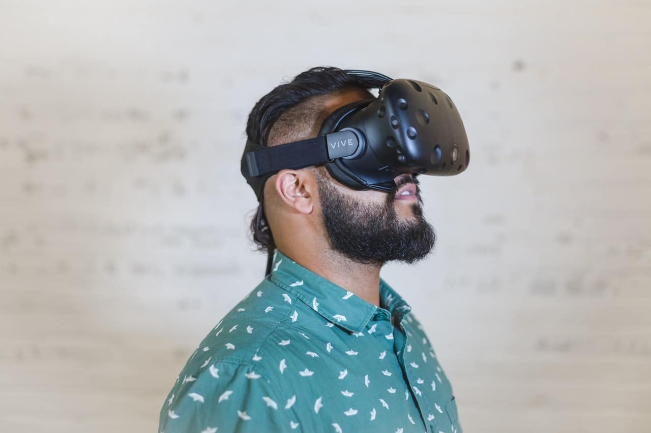 Future VR Technologies Article Image