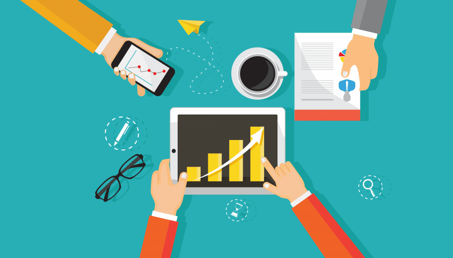 Link-Building Strategies Article Image