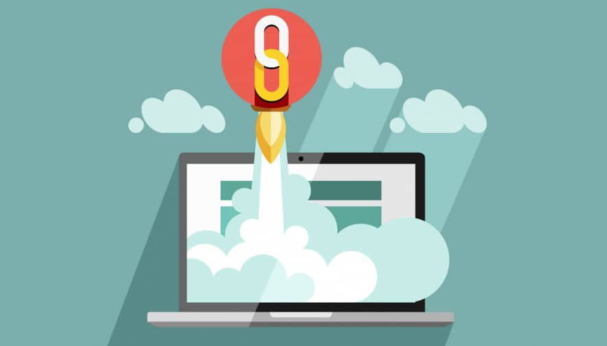 Link-Building Strategies Header Image