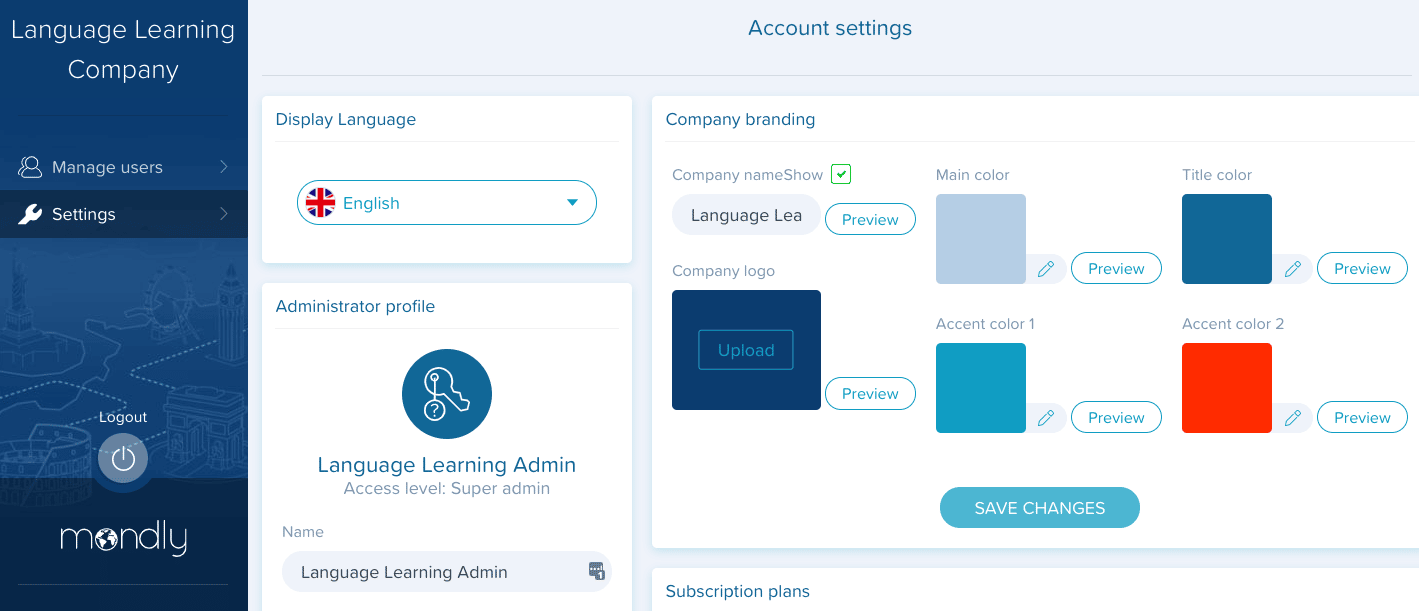 MondlyWORKS Cloud Learning Platform Article Image 6