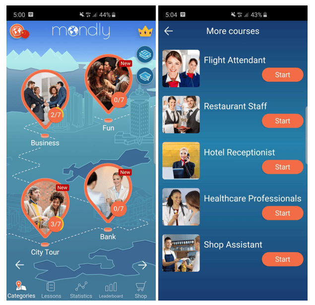 MondlyWORKS Cloud Learning Platform Article Image 8