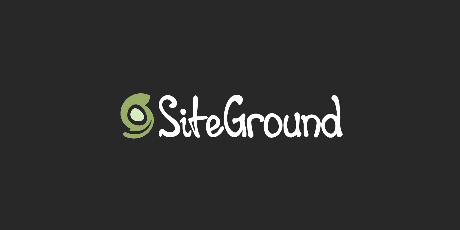 SiteGround Cheap Hosting Header Image