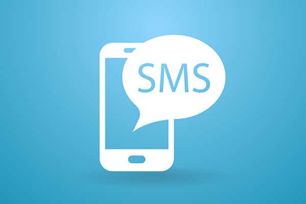SMS Digital Advertising Tips Header Image
