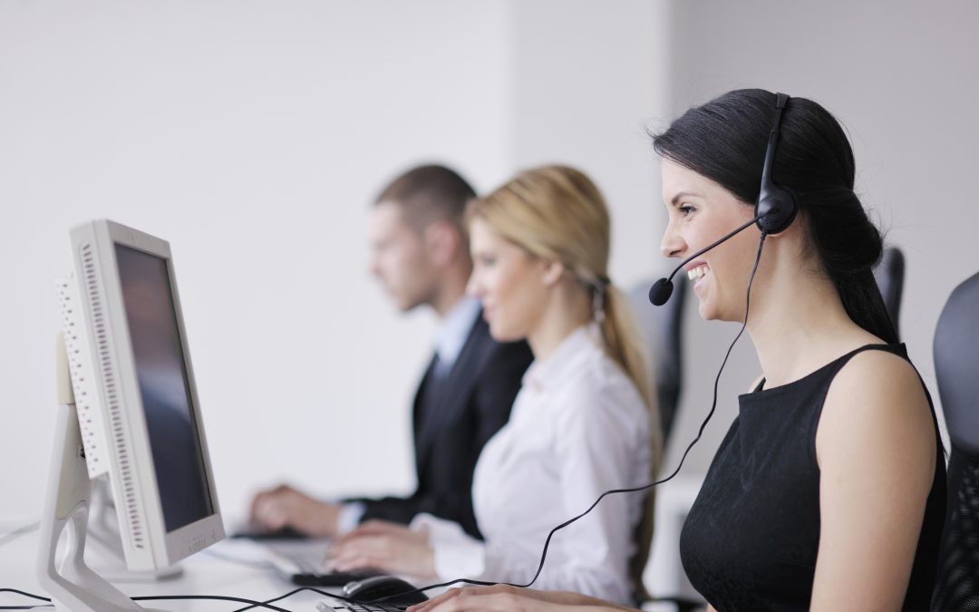 Virtual Call Centers Article Image