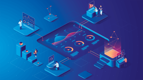 4 Social Media Marketing Tools Article Image