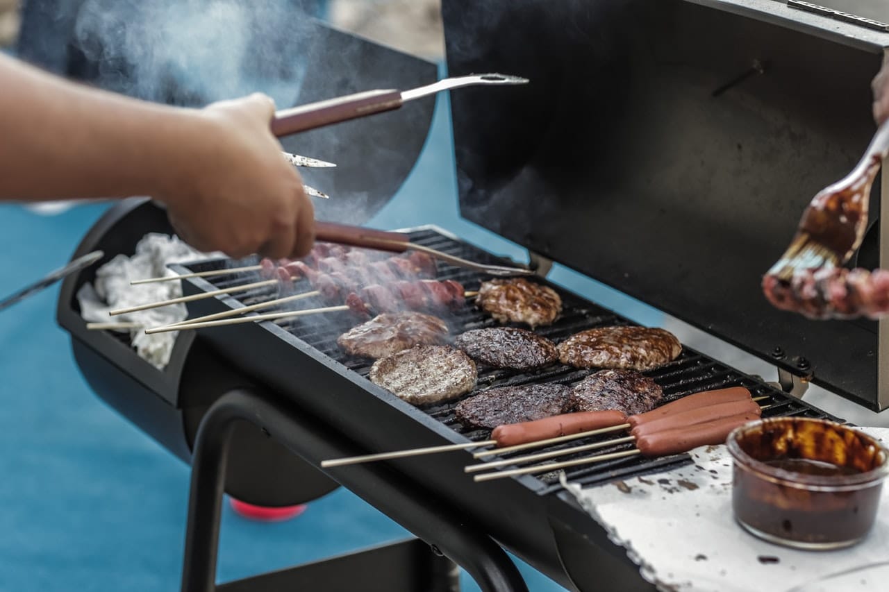 7 Tips Best Grill Header Image