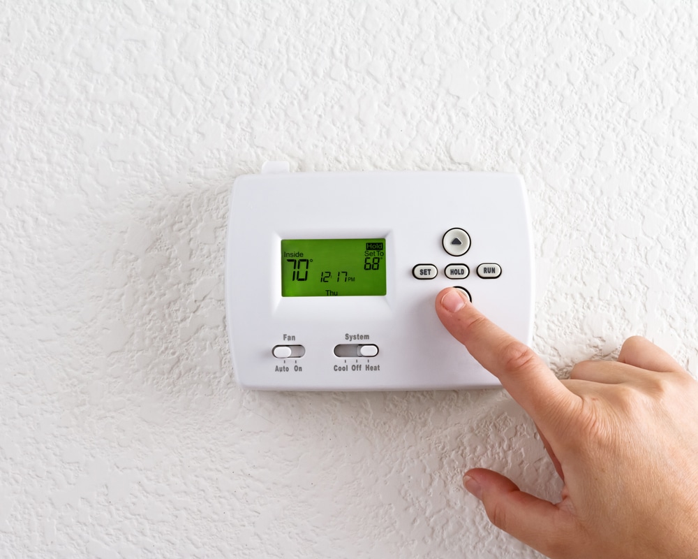 Battling Thermostat Summer Header Image