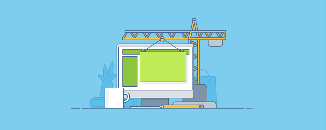 Best Website Builder Article Image