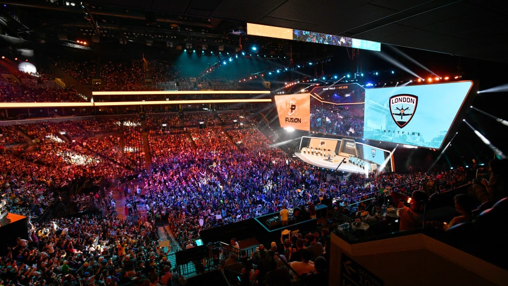 Biggest eSports Tournaments 2019 Article Image