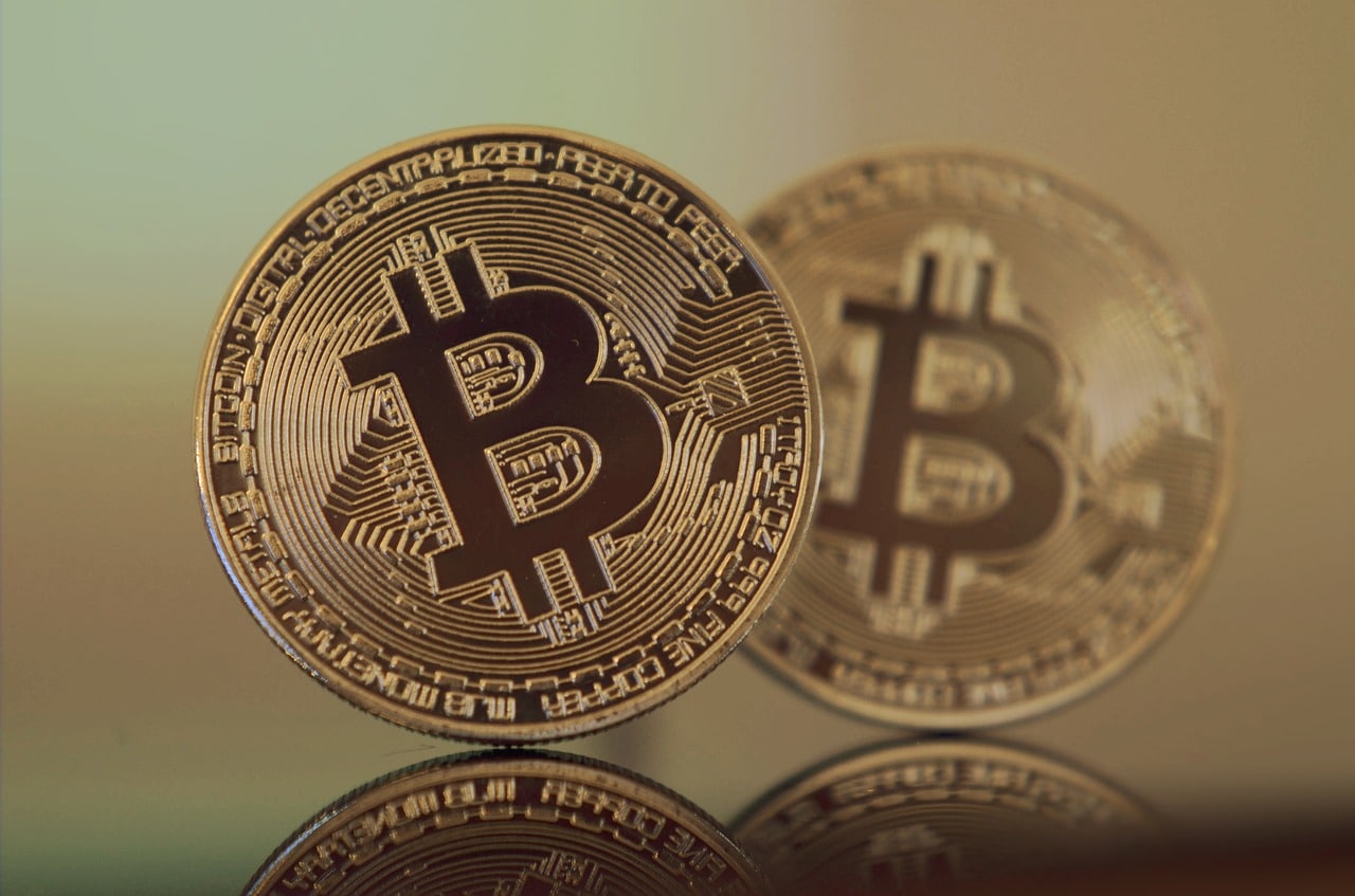 Bitcoin Price Crypto Article Image
