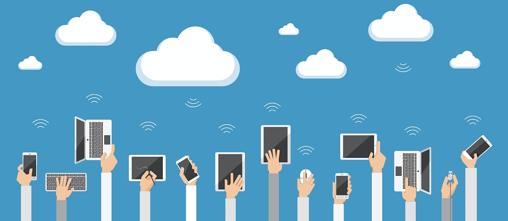 Cloud Communication Provider Header Image